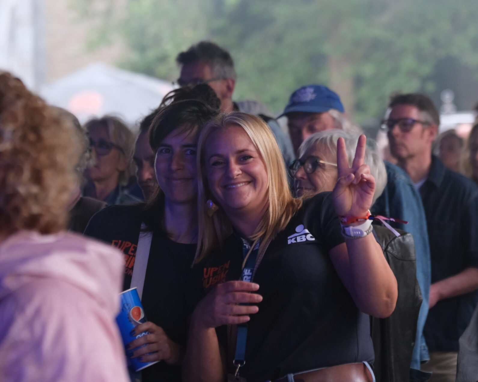 Ehrenamt beim Eupen Musik Marathon 2026