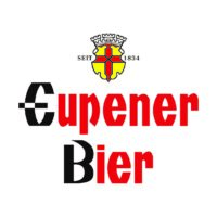 Logo Eupener Bier