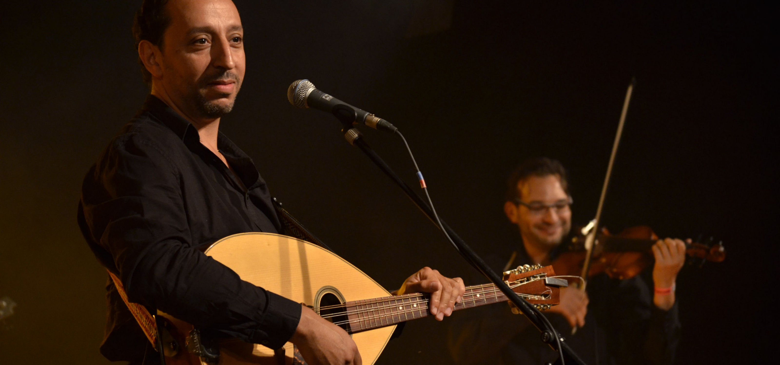 Mousta Largo