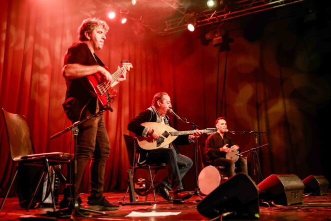 Mousta Largo Trio (c) Edgar Cürtz