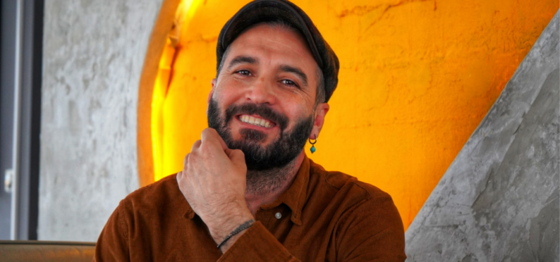 WMF_ Araz Güler (Offene Bühne)